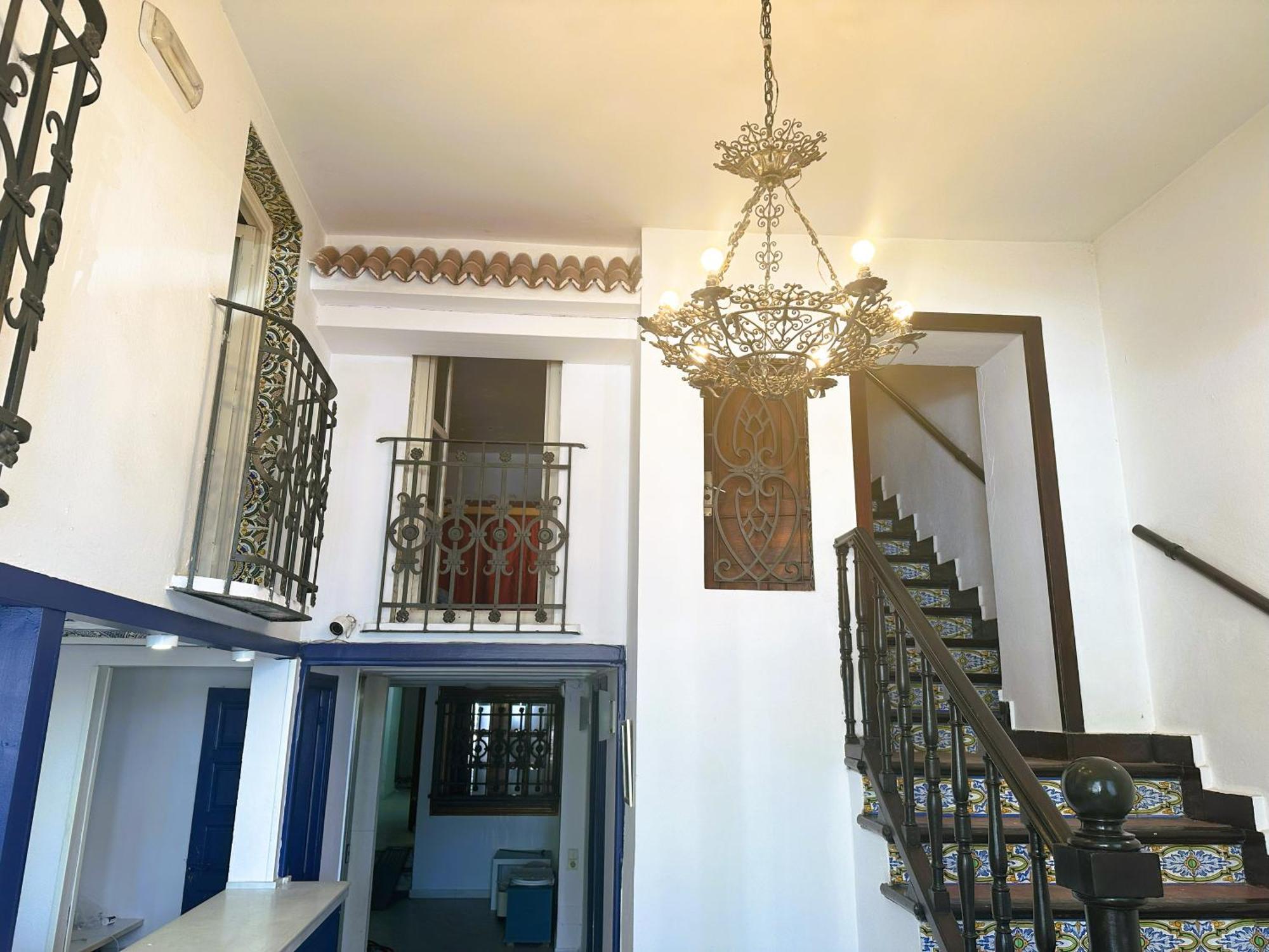 Barraca Suites Valencia Bagian luar foto