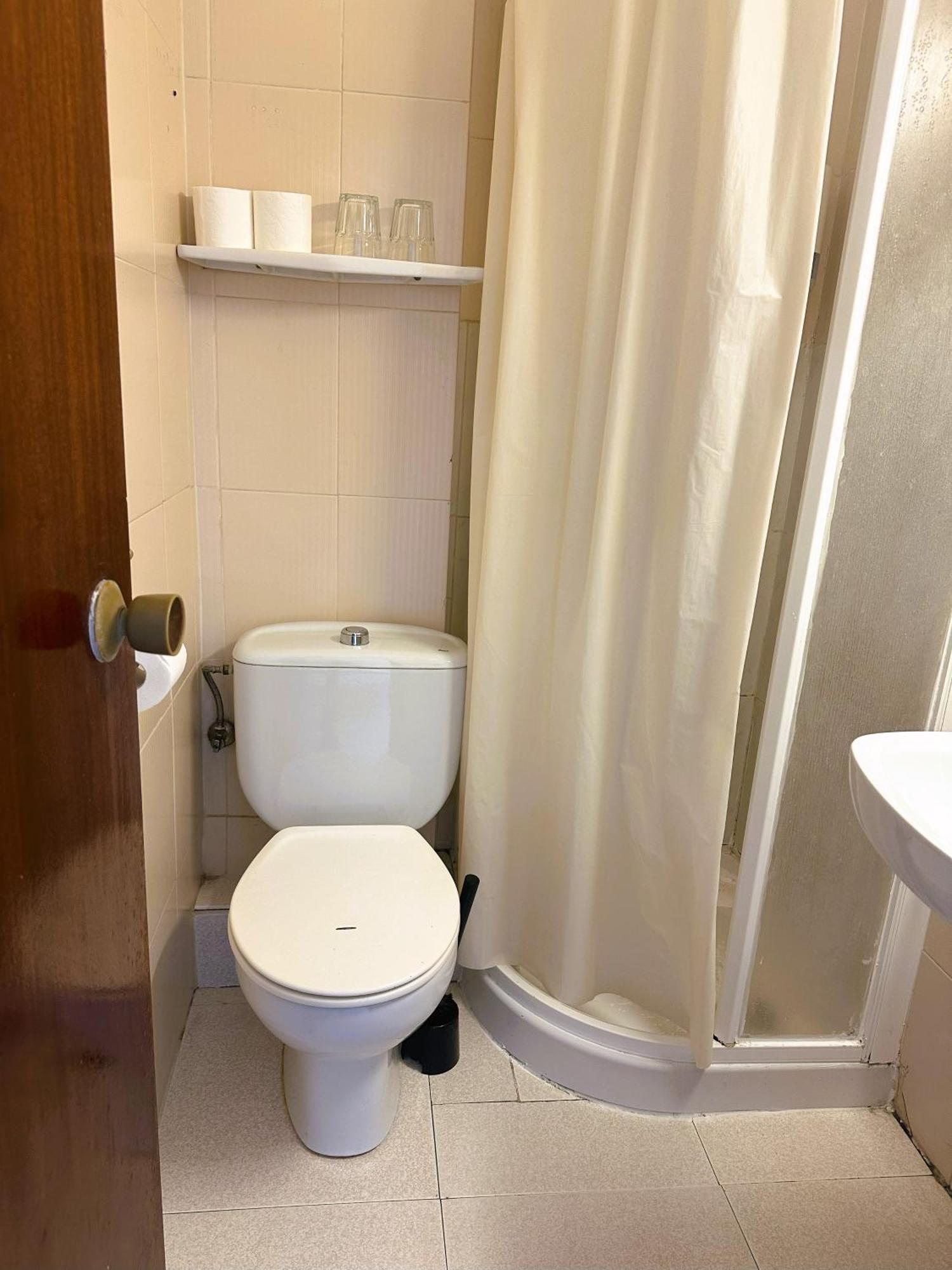 Barraca Suites Valencia Bagian luar foto