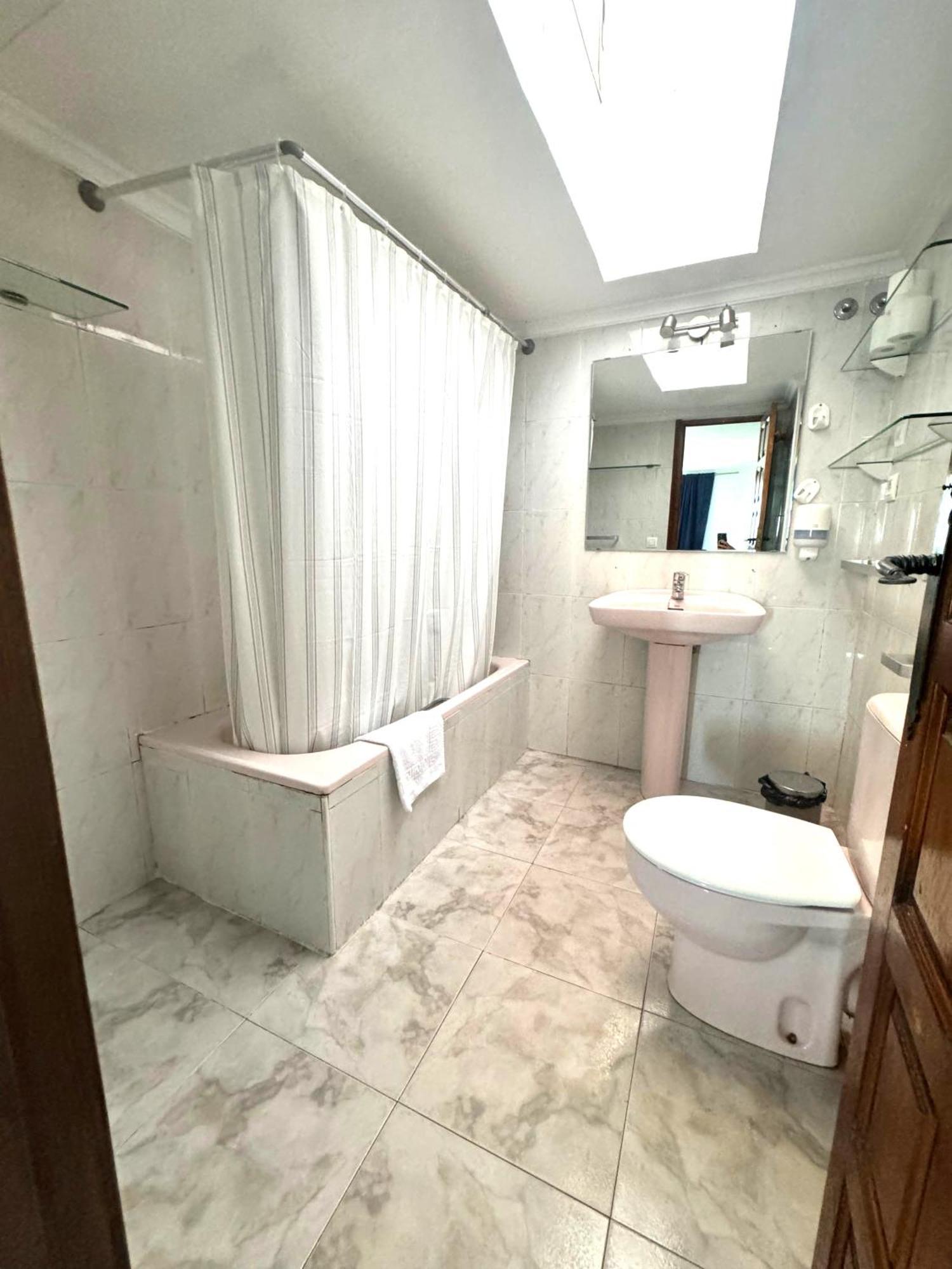 Barraca Suites Valencia Bagian luar foto